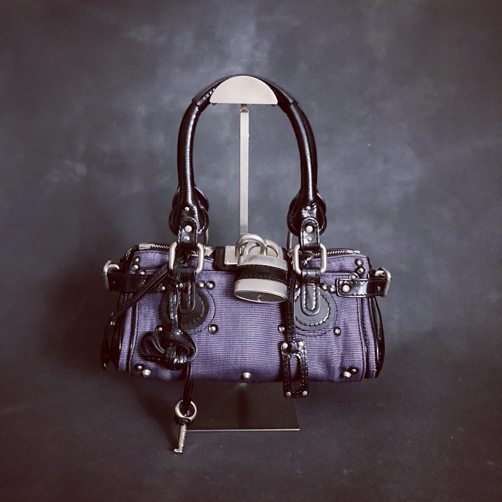 Super Cute Chloe Paddington